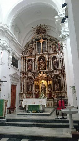 Parroquia de San José